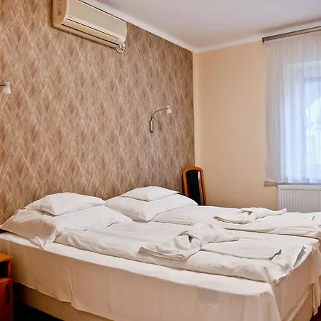Vendégház Tömörkény Utcai