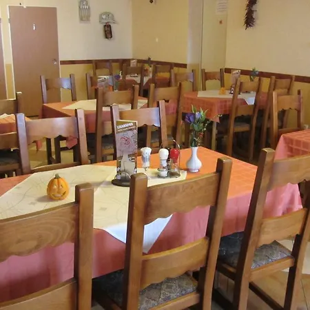 Vendégház Tömörkény Utcai
